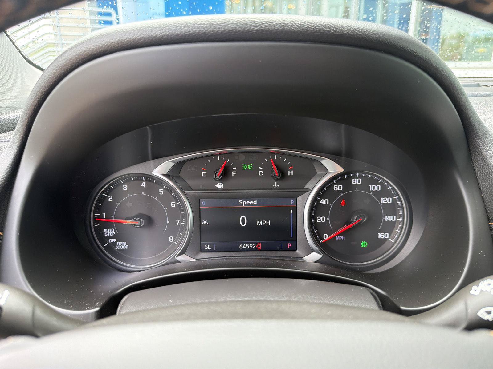 Used 2023 GMC Terrain AT4 AWD/4WD image 23