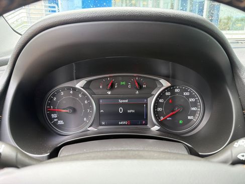 Used 2023 GMC Terrain AT4 AWD/4WD image 23