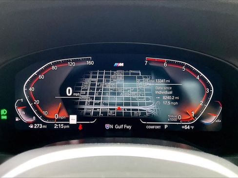 Used 2023 BMW X3 xDrive30i w/ M Sport Package image 25