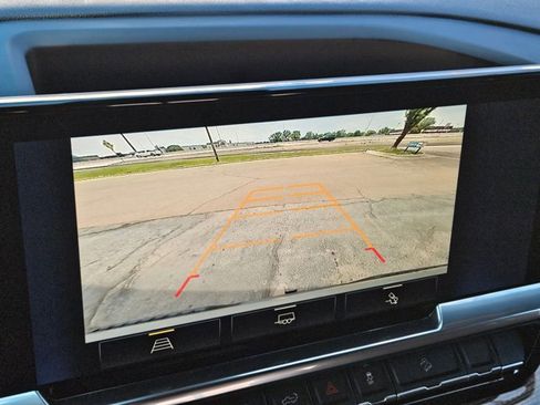 New 2026 Chevrolet Silverado 1500 LT Trail Boss image 13