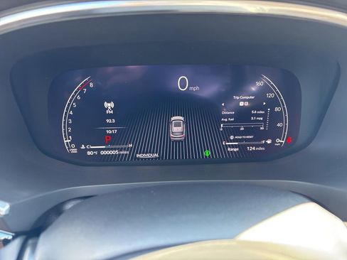 New 2026 Acura MDX SH-AWD w/ Advance Package image 16