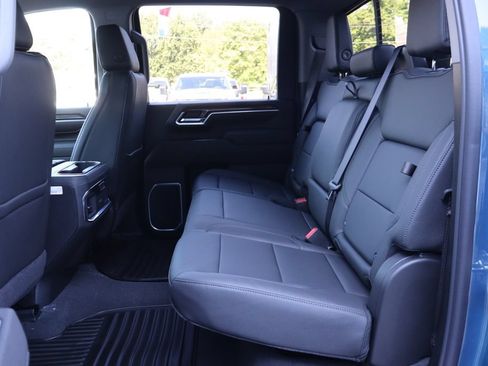 New 2026 Chevrolet Silverado 3500 LTZ w/ LTZ Plus Package AWD/4WD image 20