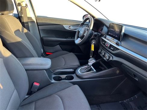 Used 2023 Kia Forte LXS image 20