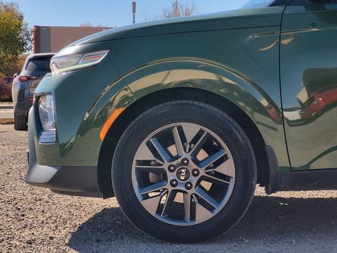 Used 2020 Kia Soul EX image 9