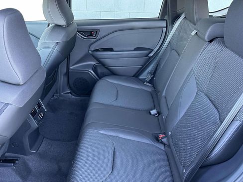 New 2026 Subaru Forester Premium AWD/4WD image 12