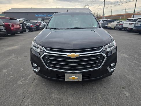 Used 2019 Chevrolet Traverse LT w/ LPO, Floor Liner Package image 21