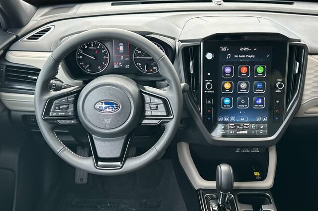New 2026 Subaru Forester Premium AWD/4WD image 17