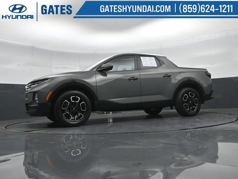 Certified 2023 Hyundai Santa Cruz SEL AWD/4WD image 38