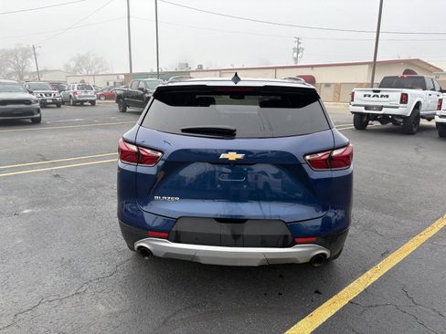 Used 2022 Chevrolet Blazer LT image 7