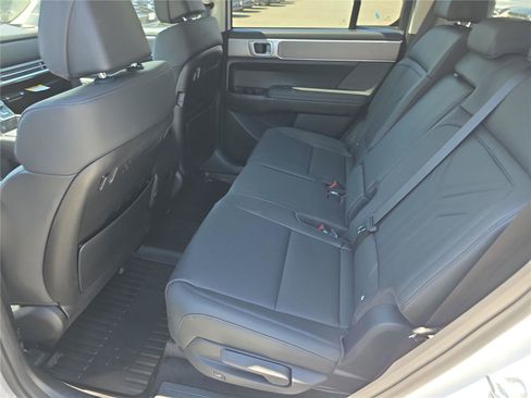 New 2026 Hyundai Santa Fe XRT image 6