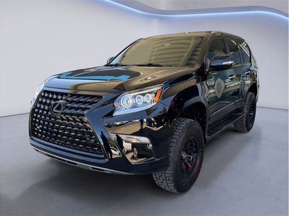 Used 2017 Lexus GX 460 Premium w/ Premium Package