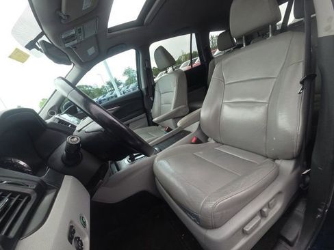 Used 2016 Honda Pilot EX-L image 25