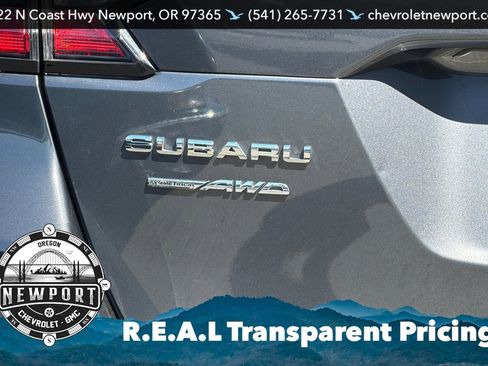 Used 2023 Subaru Outback Limited AWD/4WD image 27
