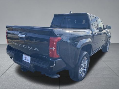 Used 2024 Toyota Tacoma Limited image 16