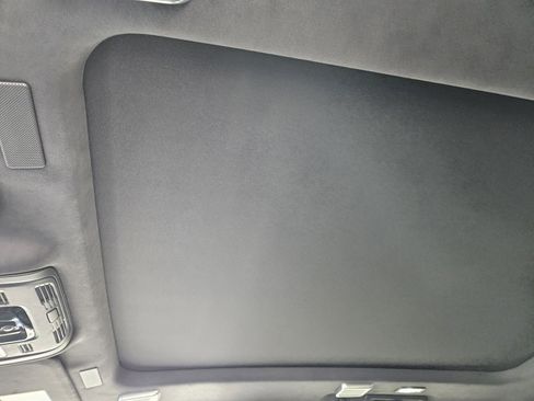 New 2026 Cadillac Escalade Platinum Sport w/ LPO, ONYX Package image 18