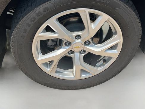 Used 2021 Chevrolet Equinox Premier AWD/4WD image 31