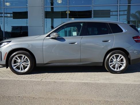 Used 2025 BMW X3 xDrive30i w/ Convenience Package image 5