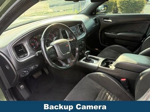 Used 2021 Dodge Charger R/T w/ Daytona Edition Group RWD image 5