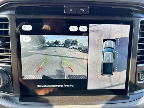 New 2025 Ford F150 XLT w/ Equipment Group 302A MID image 18
