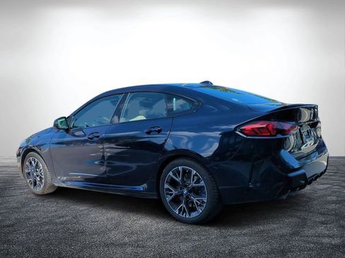 Used 2025 BMW M235i xDrive w/ Premium Package AWD/4WD image 6