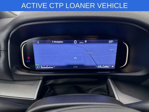 New 2025 Jeep Wagoneer L Series II w/ Premium Group I image 12