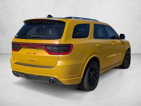 Used 2022 Dodge Durango R/T w/ Tow 'N Go Package AWD/4WD image 5