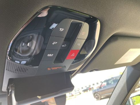 New 2027 Kia Telluride EX image 20