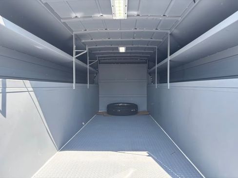 Used 2021 Chevrolet Express 3500 w/ Power Convenience Package image 13