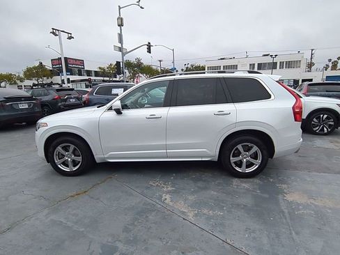 Used 2016 Volvo XC90 T5 Momentum AWD/4WD image 6