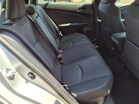 Used 2018 Toyota Prius Two image 13