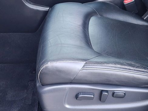 Used 2020 INFINITI QX80 Luxe w/ 22" Wheel Package image 14