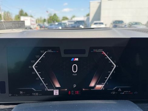 New 2026 BMW X5 xDrive40i w/ M Sport Package AWD/4WD image 28