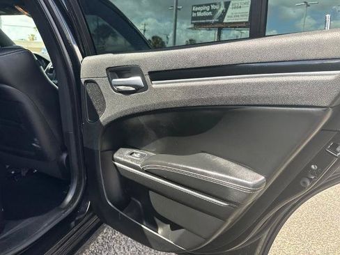 Used 2023 Chrysler 300 S RWD image 22