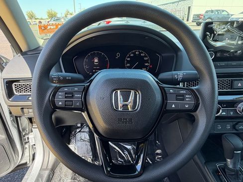 New 2026 Honda Civic LX image 12