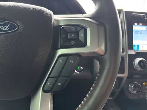 Used 2018 Ford F150 King Ranch w/ Equipment Group 601A Luxury image 20