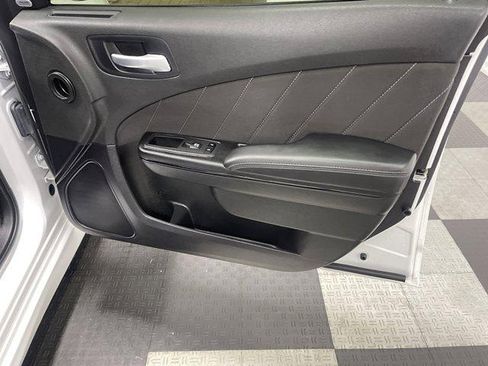 Used 2023 Dodge Charger GT w/ Blacktop Package RWD image 17