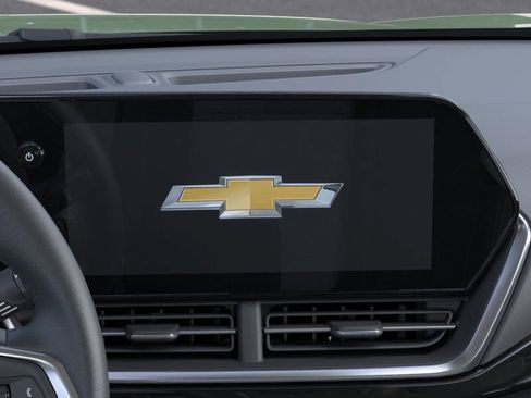 New 2026 Chevrolet Trax ACTIV w/ Sunroof Package image 50