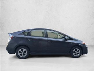 Used 2015 Toyota Prius Two FWD video 4