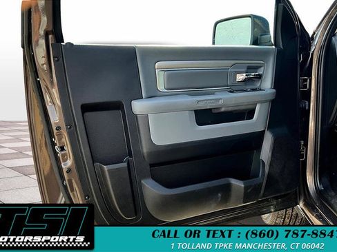 Used 2020 RAM 1500 Tradesman w/ Popular Equipment Group image 24