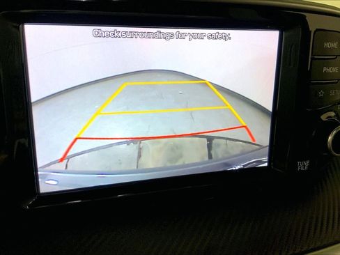 Used 2019 Hyundai Tucson SE FWD image 21