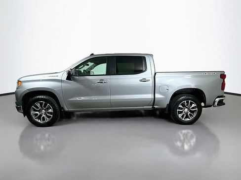 Used 2024 Chevrolet Silverado 1500 LT AWD/4WD image 4