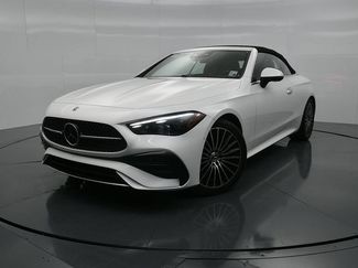 Used 2024 Mercedes-Benz CLE 300 4MATIC Cabriolet video 1