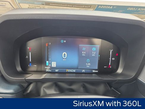 New 2026 Ford Maverick Lobo AWD/4WD image 8