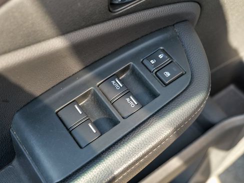 Used 2023 Honda Ridgeline RTL image 15