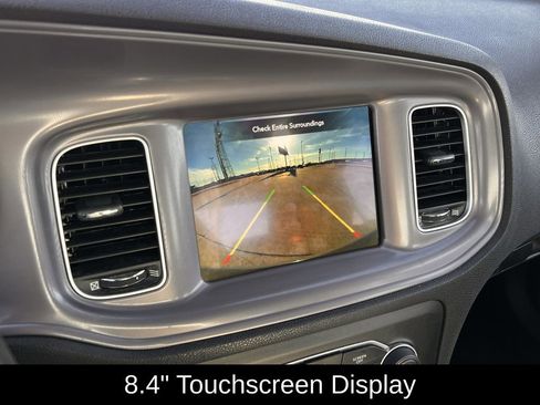 Used 2023 Dodge Charger SXT image 21