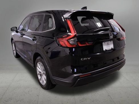 Certified 2024 Honda CR-V EX-L image 4