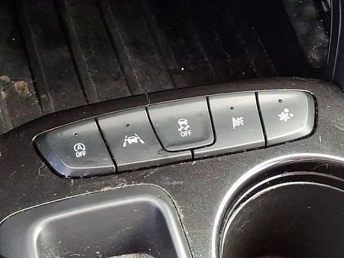 Used 2023 Chevrolet TrailBlazer LT w/ Convenience Package image 32