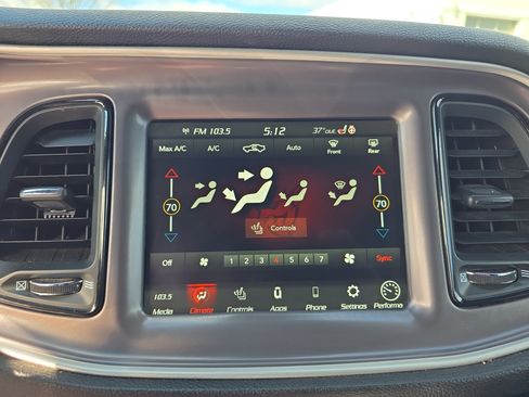 Used 2022 Dodge Challenger R/T Scat Pack w/ Dynamics Package RWD image 25