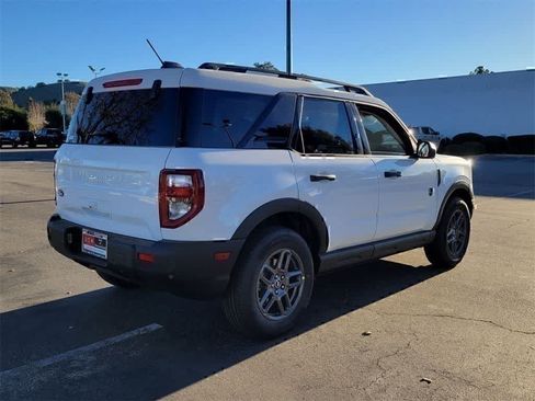 Used 2026 Ford Bronco Sport Big Bend AWD/4WD image 5
