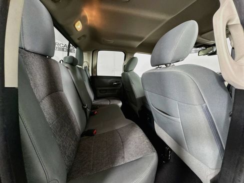 Used 2017 RAM 1500 Big Horn AWD/4WD image 26